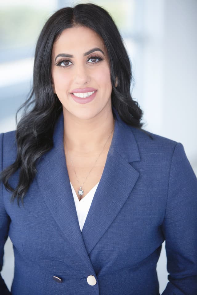 Sandy Sihota, Surrey family lawyer, mediator and arbitrator at SiLaw Group