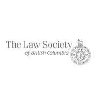 Law Society of British Columbia member logo