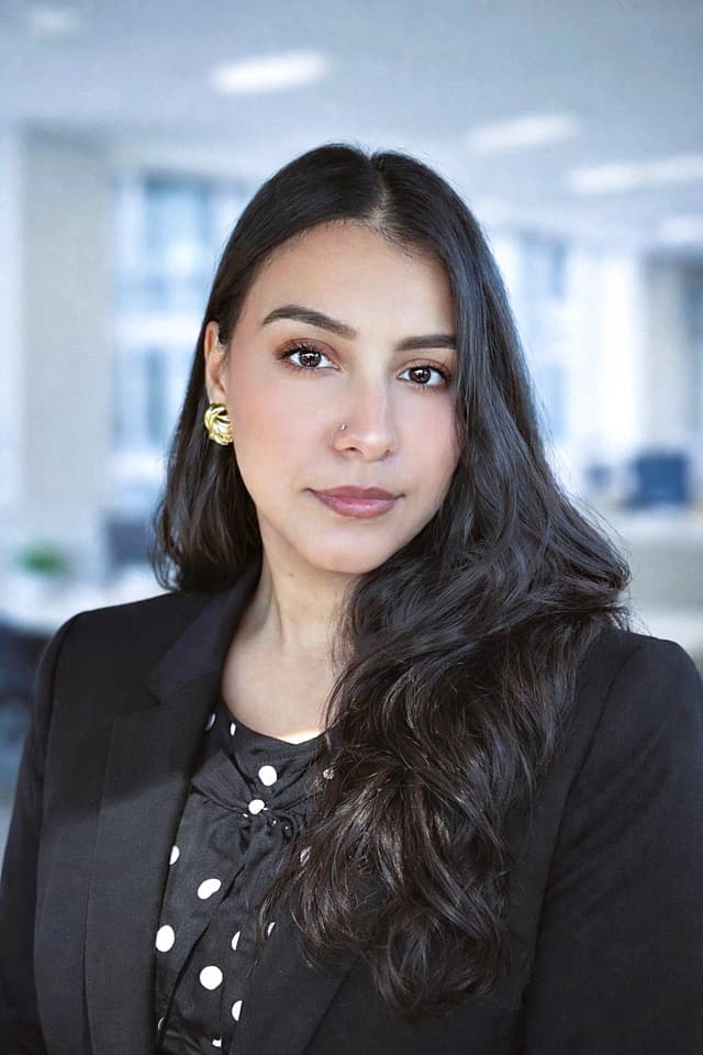 Deepika Bhardwaj, associate family and estates lawyer at SiLaw Group in Surrey BC