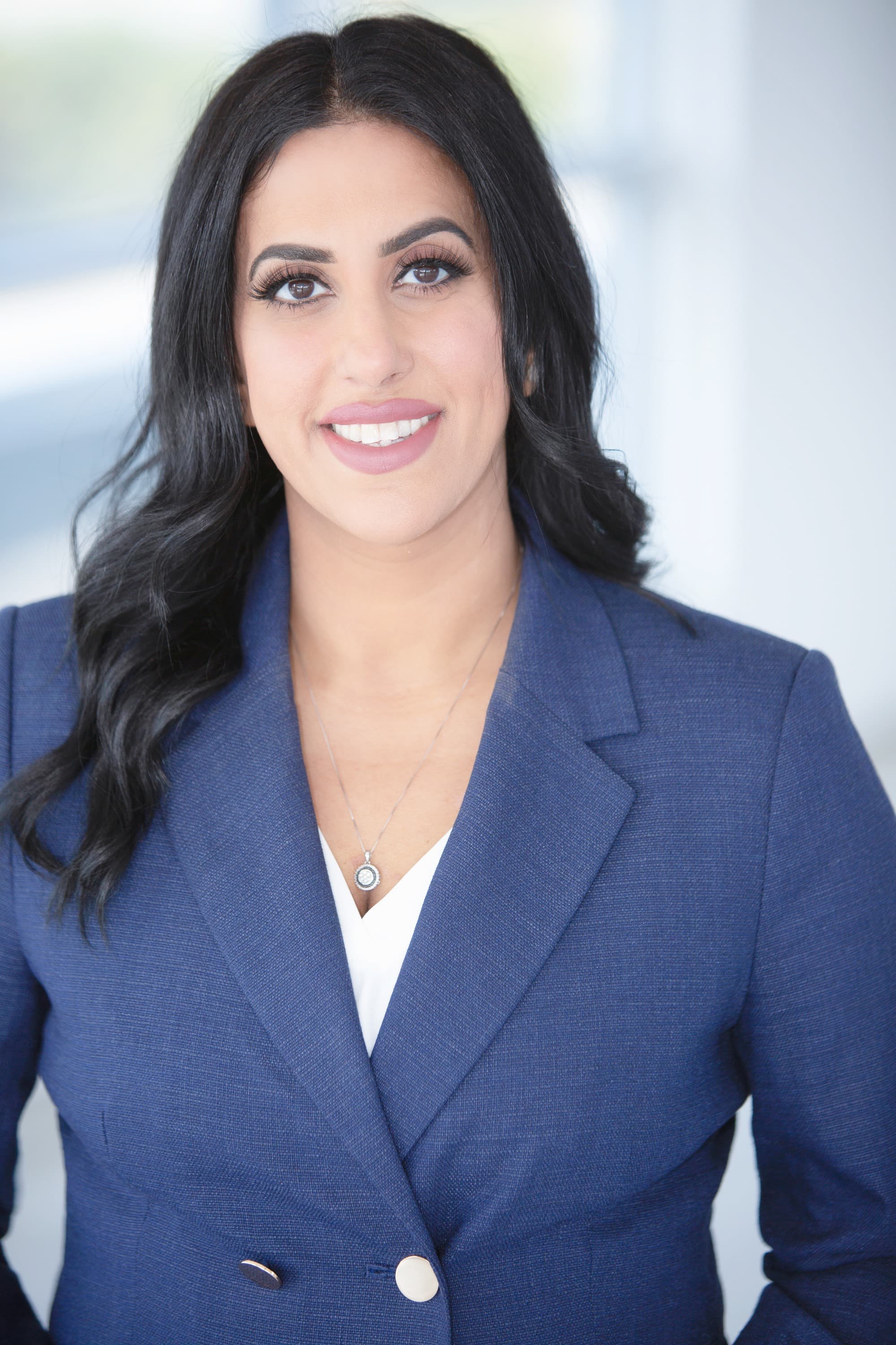 Sandy Sihota, Surrey family lawyer, mediator and arbitrator at SiLaw Group